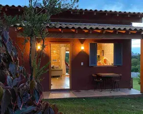 Uvaia Cottage - Serrinha Cottages - Lavras MG - Image 2