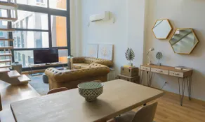 A designer loft in Madrid's northern area - Image 4