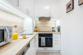 Marina apartment at Danube - FREE PRIVATE PARKING! - Image 3