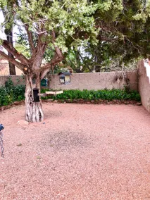 Sacred Soundscapes Casita - King bed, 2 baths! - Image 4
