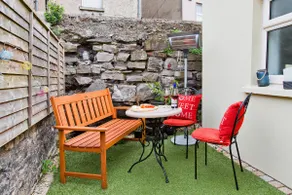A beautiful cottage in the heart of Dublin! - Image 3