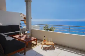 Ny liste! Syd Sardinien luksus villa med privat pool og den bedste havudsigt - Image 4