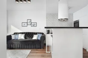 Elite Apartments SPA Zone - Image 4