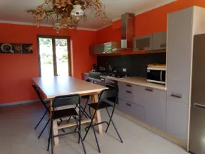 Comfortable house by Lac de St Agnan - Image 3