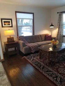 Charming country home. Located on a farm property. - Image 3