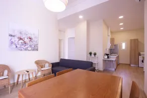 Dormavalencia apartment with jacuzzi tub - Image 2