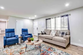 Dragonfly House - West Knoxville - King Beds - Image 5