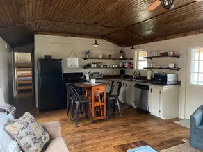 Ozarks Best Kept Secret Log Cabin - Image 5