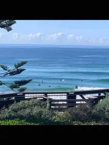 Absolute Beach Front with Heated Pool. - Image 3