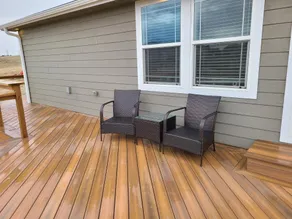 **Be at Home at Lake Mac** - Image 4