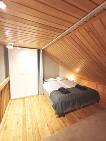 Gold Legend Paukkula #3 - Saariselkä Apartments - Image 3