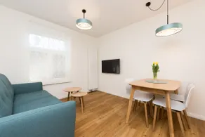 Self-check-in apartment, free parking! Apt 5 - Image 4