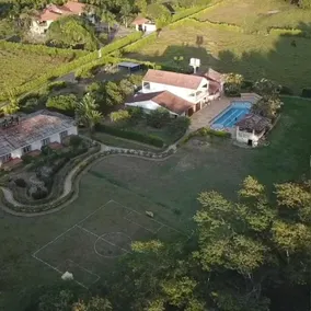 FINCA HOTEL LLANO TROPICAL VILLAVICENCIO - Image 2