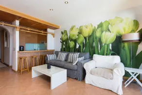 Spectacular Ocean View Duplex 2 Terraces full AC - Image 5
