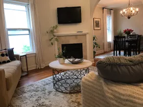 The Grand Ave Garden Retreat - Image 4
