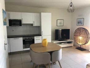Collioure: 2-bedroom with garden, parking, air conditioning and pool. - Image 3