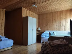 Apartment with garden, petanque court - Image 2