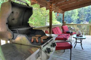 Hummingbird Haven | Hot Tub + Fire-Pit + Sky Loft - Image 3