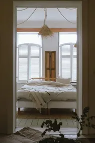 Lovely apartment with fireplace - Image 2