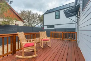 Modern Home, Walk to South Congress - Outpost - Image 2
