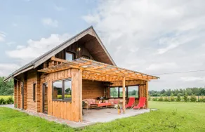 Guesthouse Pension Drevini - Image 2