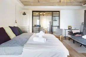 Modern Loft Living near the Nana Skytrain Station - Image 5