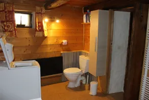 68 m² GITE BETWEEN ANNECY, LAKE AND ARAVIS MOUNTAINS - Image 5