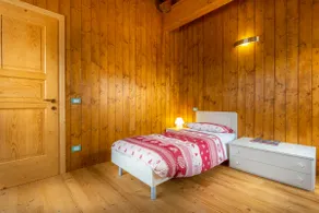 Ravascletto attic on site ski - Image 5