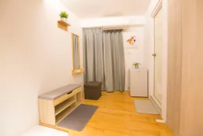 Chihkan Tower Japanese-Style Double Suite, West Central District, Tainan City; short-term rentals accepted - Image 2