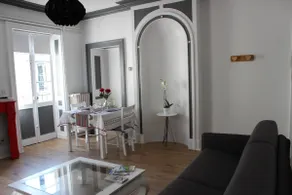 Lons city center 5 people 3-star rating - Image 5