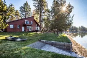 Big River Getaway *Spectacular Riverfront Property - Image 5