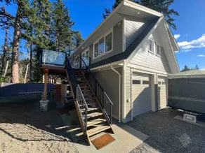 Ocean View retreat at Little River Comox - Image 2