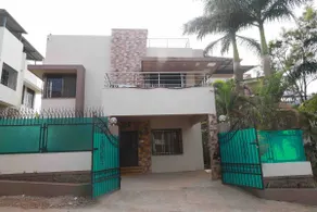 5 BHK Villa, with tem control pvt pool.(Hot pool) - Image 2
