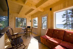 End of the world cottages (ruisseau) - Image 3