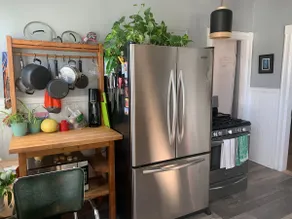 Mid Century Inspired Condo: Dogs Stay Free - Image 5