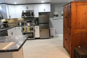 Canopy Crest 1 BR Handicapped accessible apt - Image 2