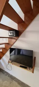 1 - Cozy loft with super fast internet - Image 5