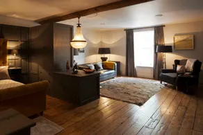 -Lapwing- * Modern * Luxury * Cotswold Apartment * - Image 3