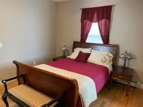 -1 Sophisticated 3 BR/2 Bath/Prkng By Airpt/Boston - Image 2