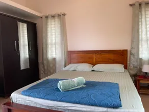 The Garden House - Kailash Room - Image 5