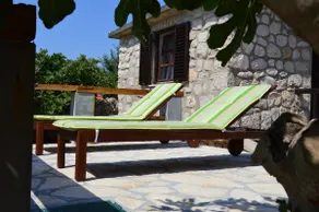Three Sisters, absolutely unique stone houses, 200 m from the beach - Image 2