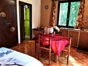 Studio duplex 2 Lac des Montagnès - Image 3