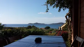 Mini-villa in Front de Mer residence, beautiful View - Image 5
