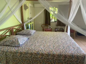 Te fare iti - Bungalow bord de mer - Image 3