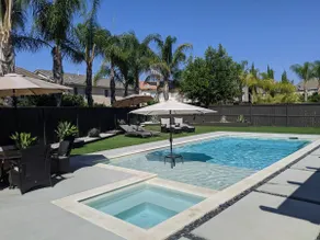 Murrieta/Temecula Palm Tree Oasis w/Pool & spa - Image 4