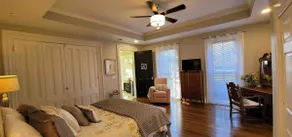 Finger Lakes Wine Country Suite - Image 3