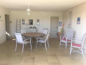 Villa and private pool: Soleil de l'Hermitage - Image 5