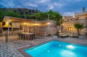Nikolas country villa-anesis family - Image 2