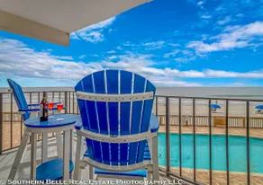 Garden City beach front condo, unit 107. - Image 4
