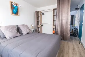 Cozy apartment facing the Basilica of Saint Remi - Image 3